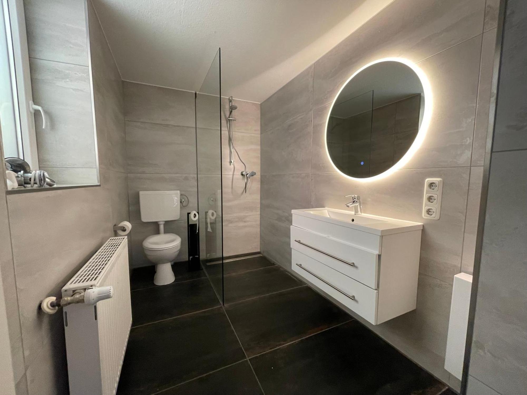 Fachwerkhaus Mit 2 Getrennten Schlafzimmern, Wohnzimmer Und Kueche Bückeburg Dış mekan fotoğraf